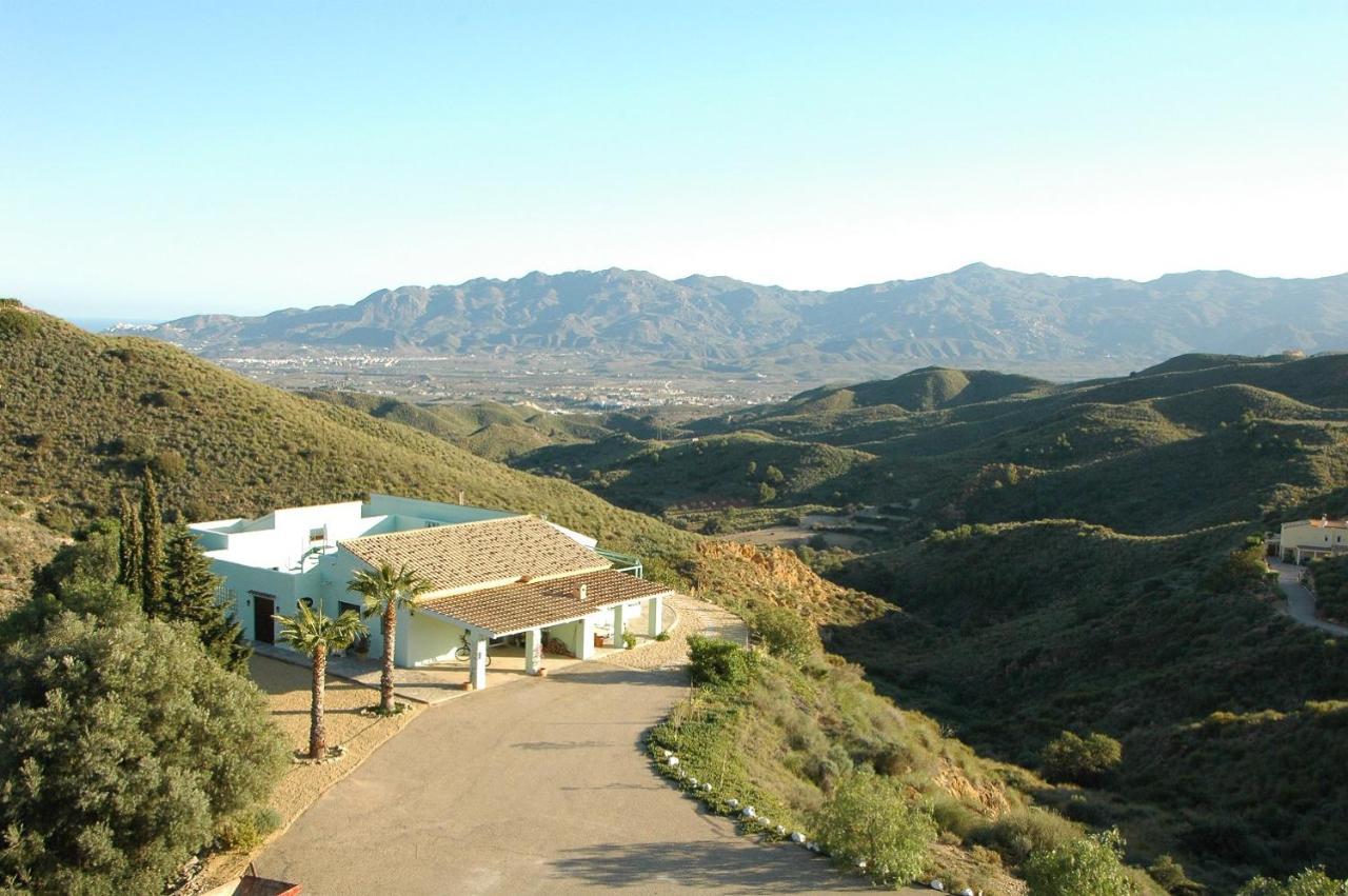 Casa Lago Bédar Exterior foto