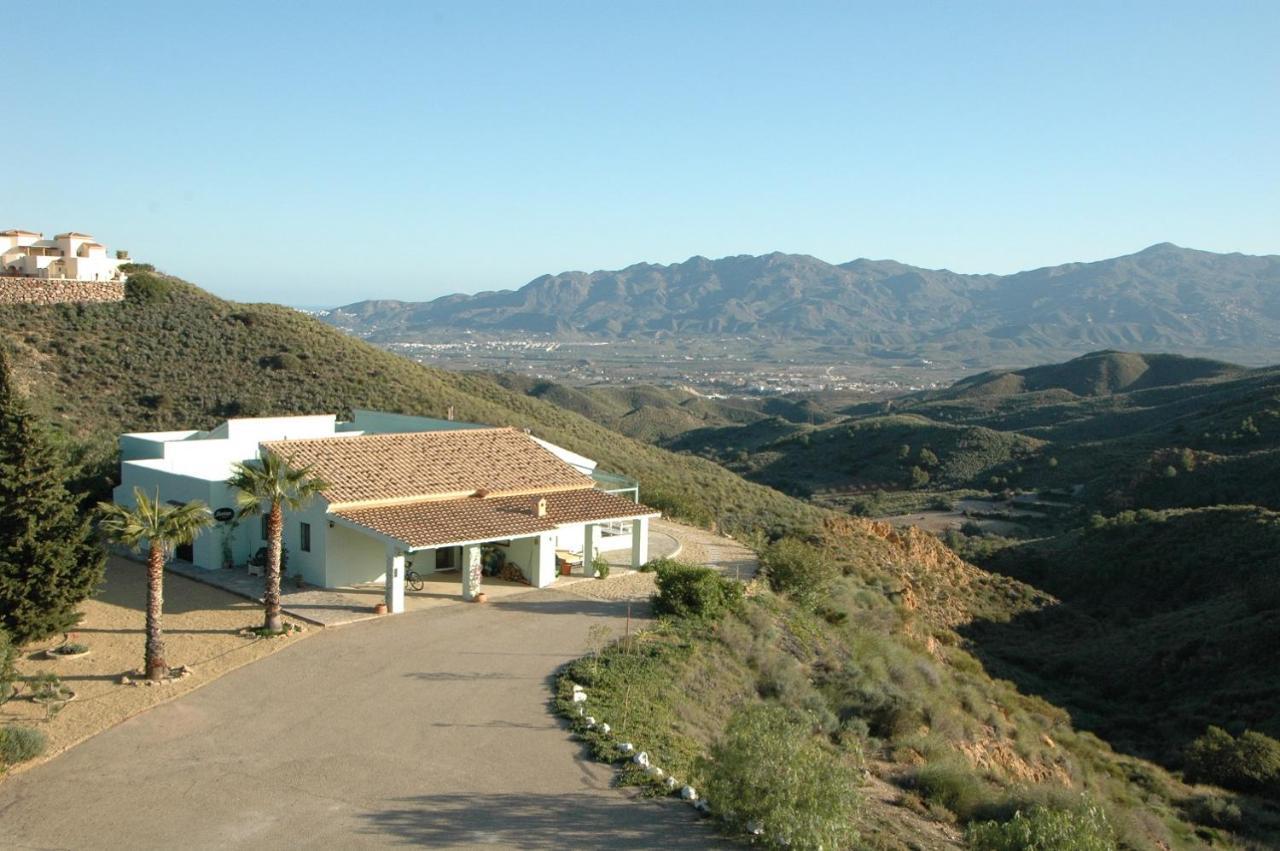 Casa Lago Bédar Exterior foto