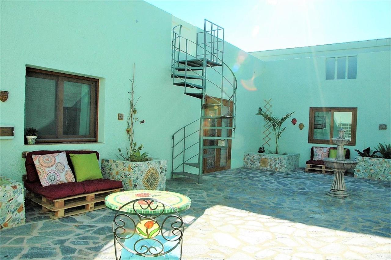 Casa Lago Bédar Exterior foto
