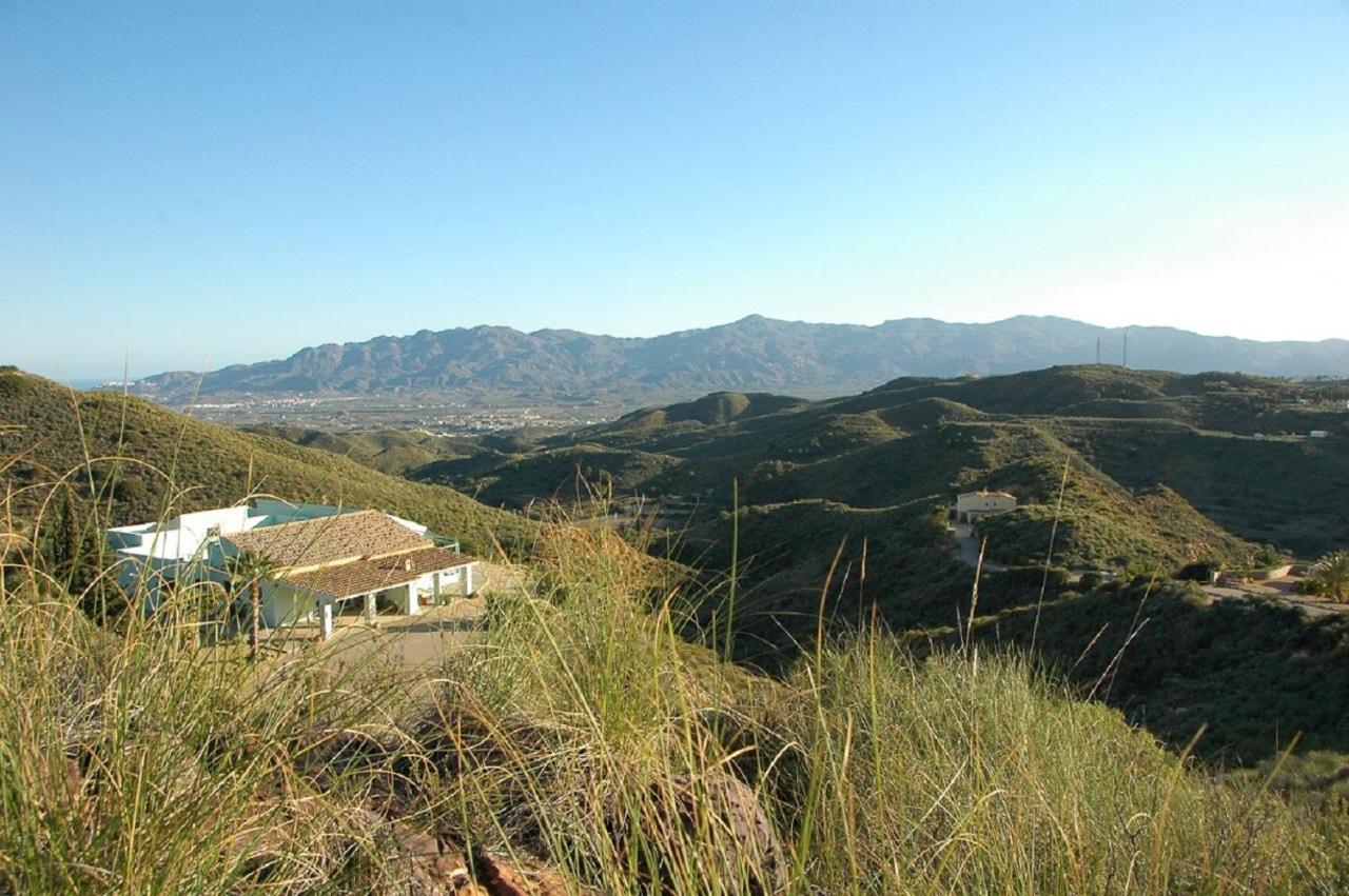 Casa Lago Bédar Exterior foto