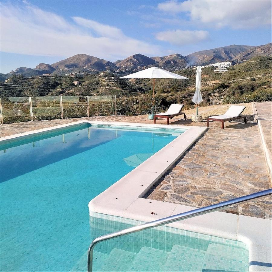Casa Lago Bédar Exterior foto