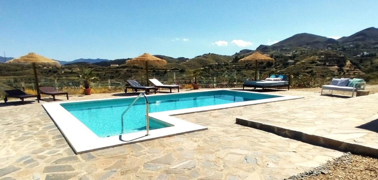 Casa Lago Bédar Exterior foto
