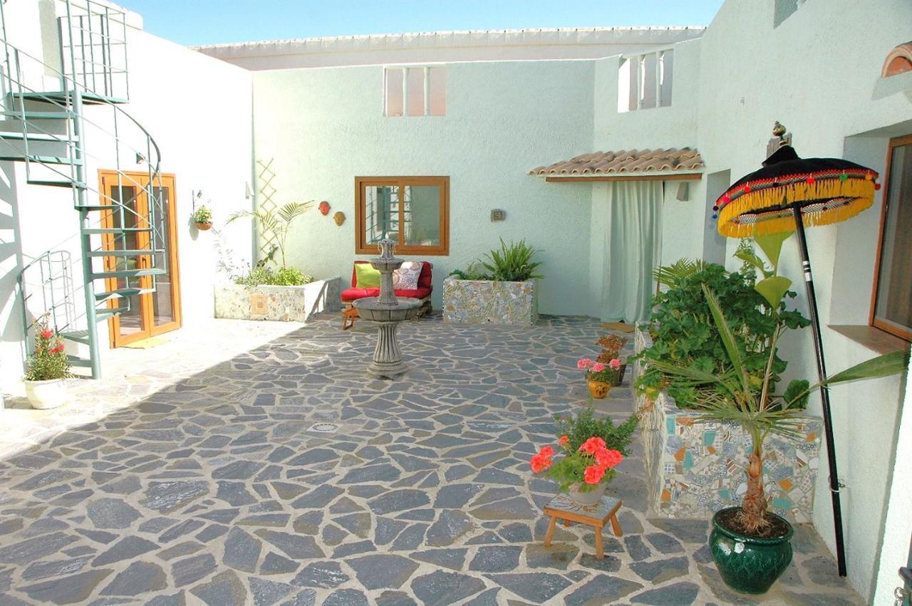 Casa Lago Bédar Exterior foto